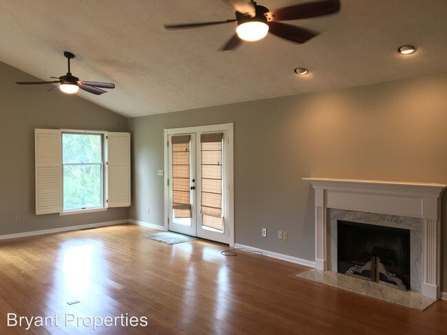 Building Photo - 3 br, 2 bath House - 1011 Newman's Trail