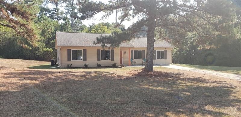 Primary Photo - 115 Cedarcrest Dr