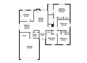 Building Photo - 4306 Hickorygate Dr