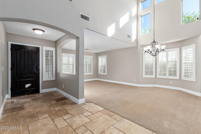 Foto del edificio - 28806 N 23rd Ln