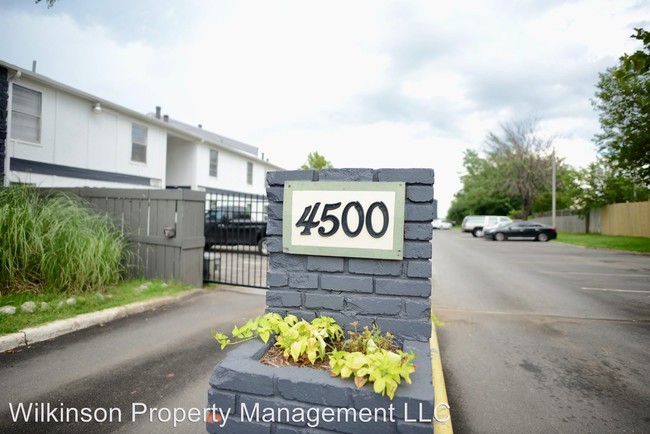Building Photo - 4500 Cherry Hill Ln