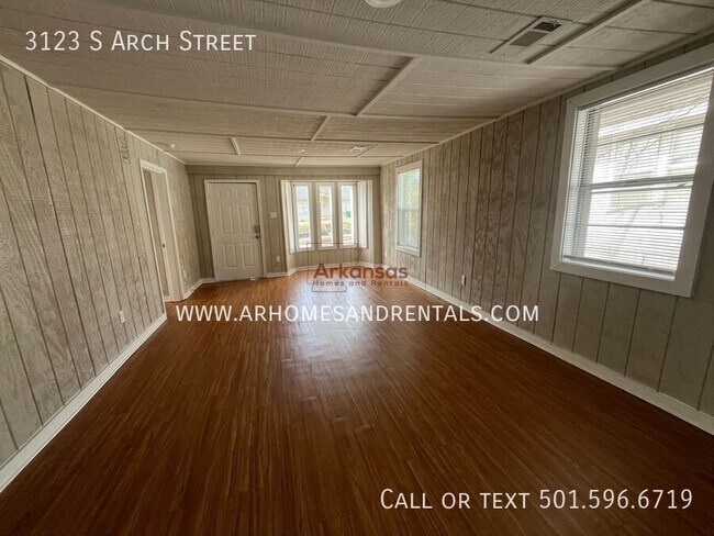 Foto del edificio - 3123 S Arch St