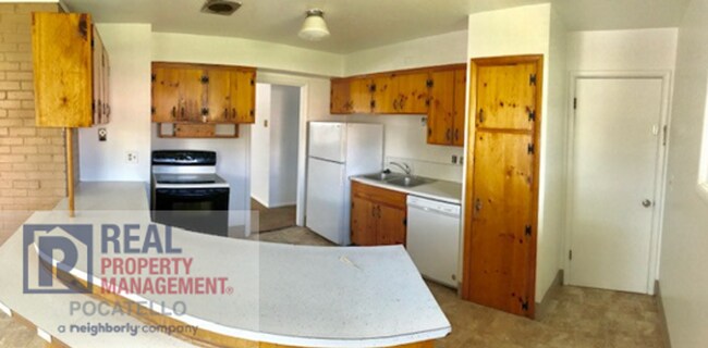 Foto del edificio - 2235 Pocatello Creek Rd