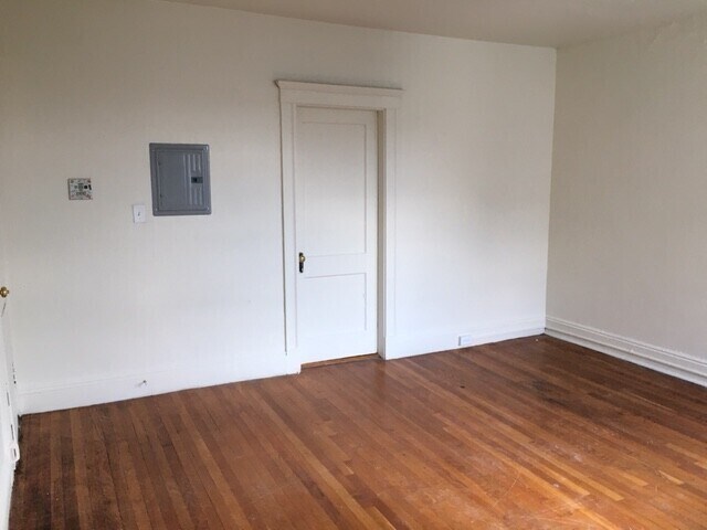 Building Photo - 1171 Boylston St