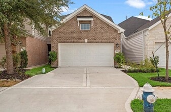 Building Photo - 3640 Standing Rock Dr