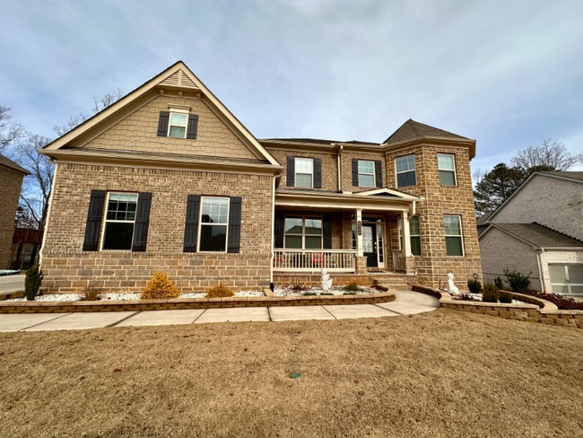 Photo - 6060 Ashborough Park House