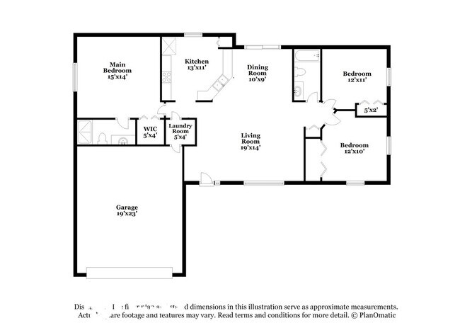 Foto del edificio - 2525 Mather Ln