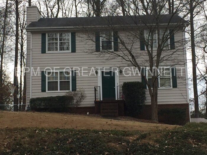 Primary Photo - 3092 Gwin Oaks Dr