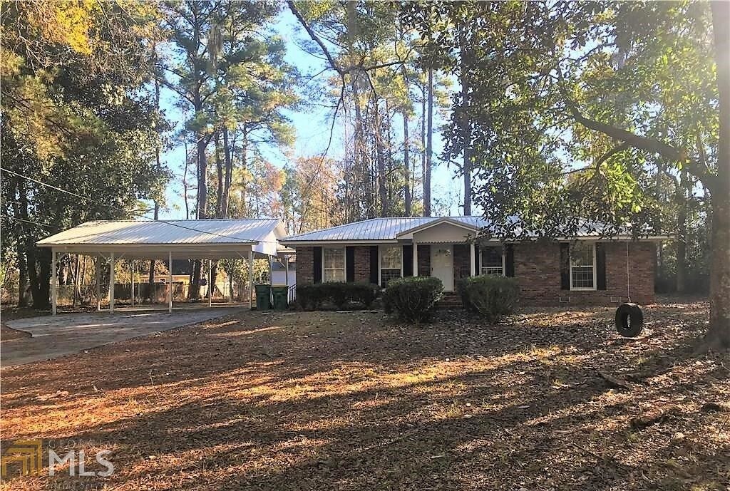 216 Pineland Dr, Rincon, GA 31326 House Rental in Rincon, GA