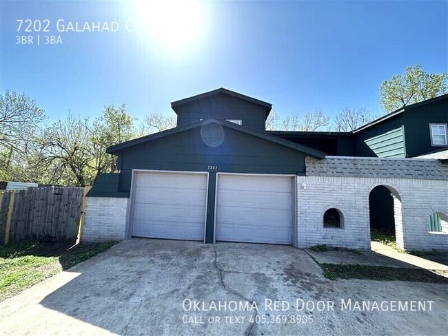 Building Photo - 7202 Galahad Cir