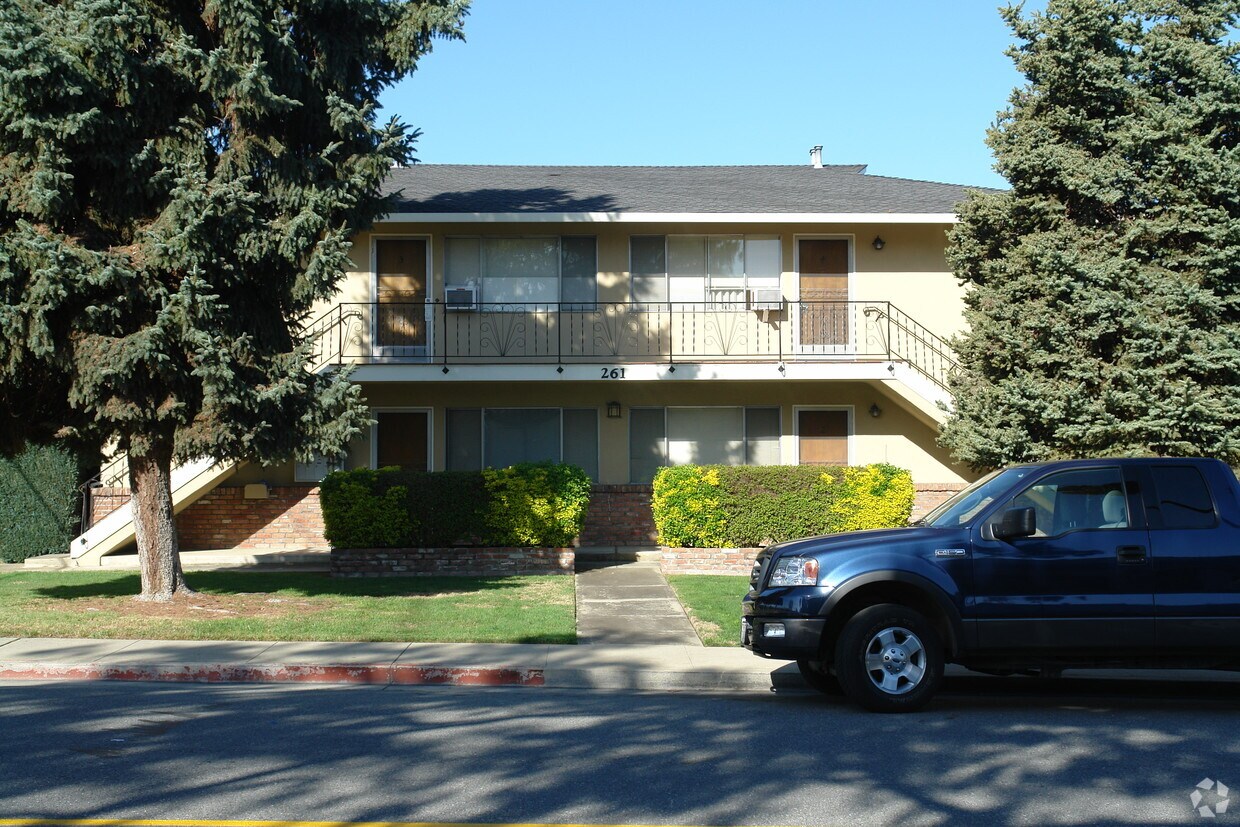 261 Dunster Dr, Campbell, CA 95008 Apartments in Campbell, CA