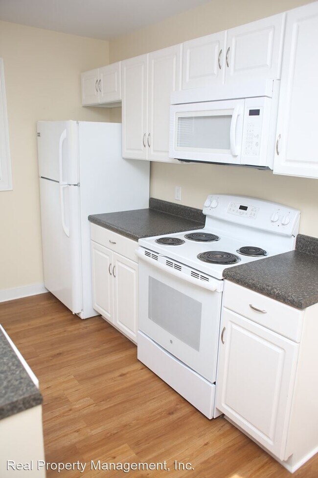 Building Photo - 3 br, 2 bath House - 283 Foxhaven Farm Rd
