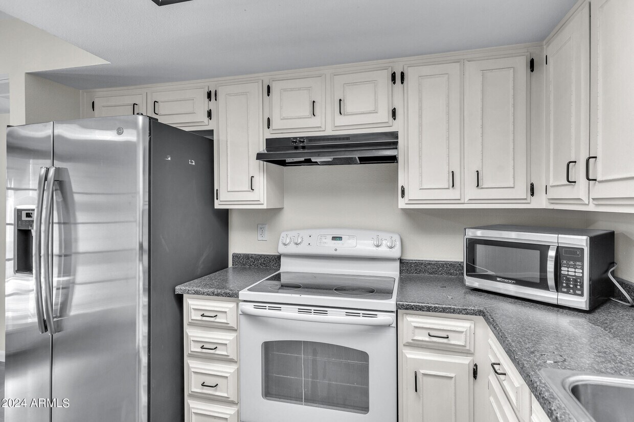 Foto principal - 6816 S Snyder Ln