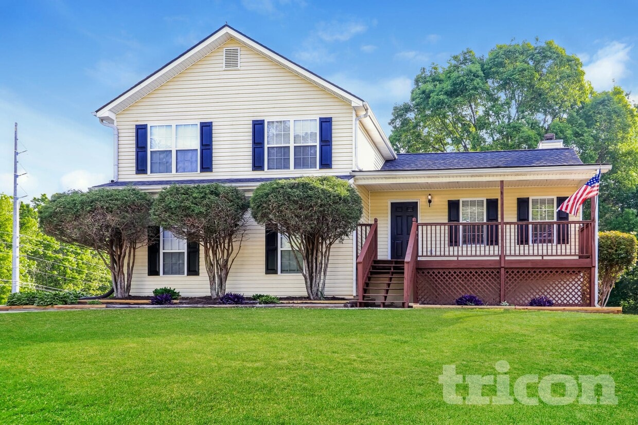 Foto principal - 15 Woodwind Dr