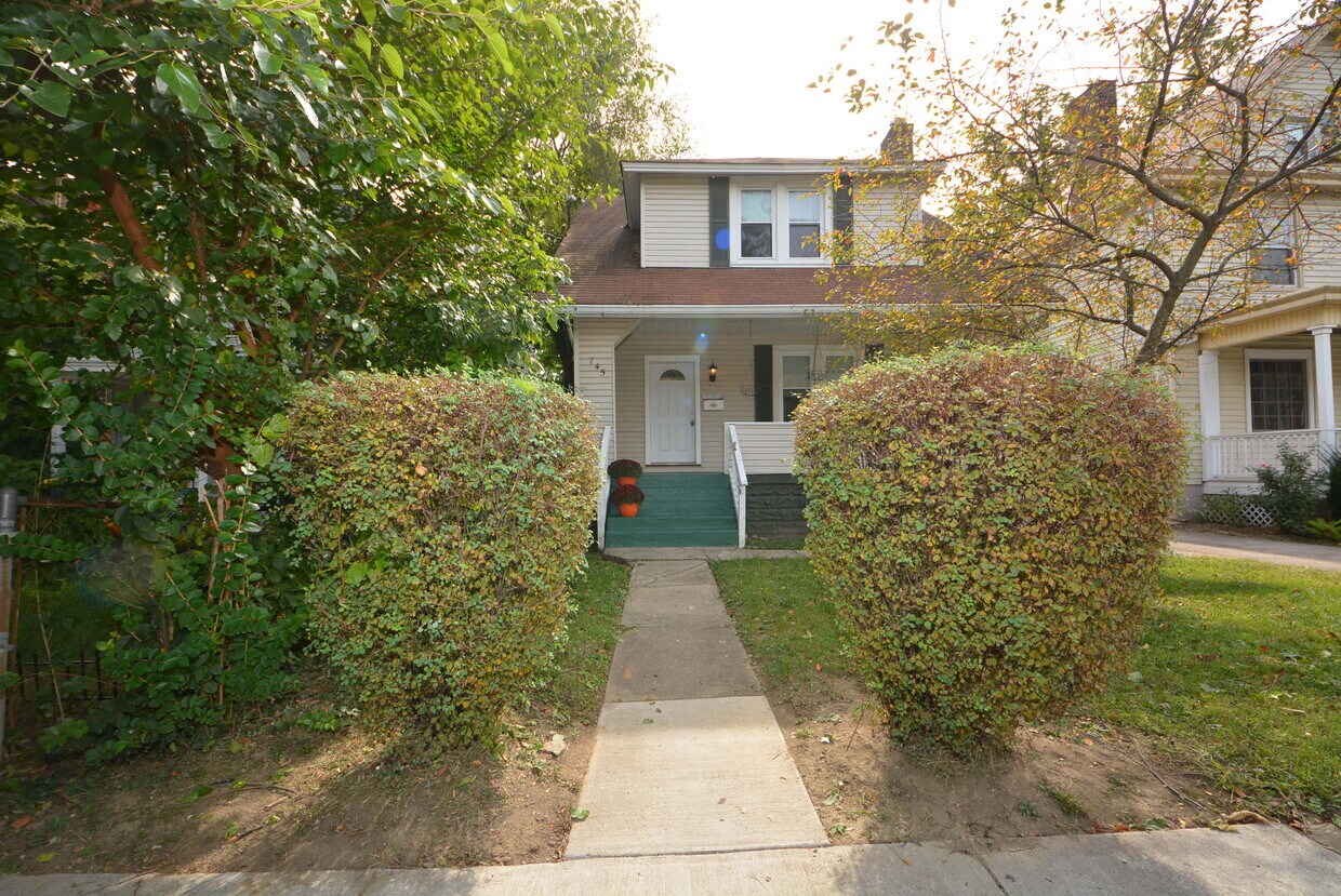 745 E Epworth Ave, Cincinnati, OH 45232 House Rental in Cincinnati, OH