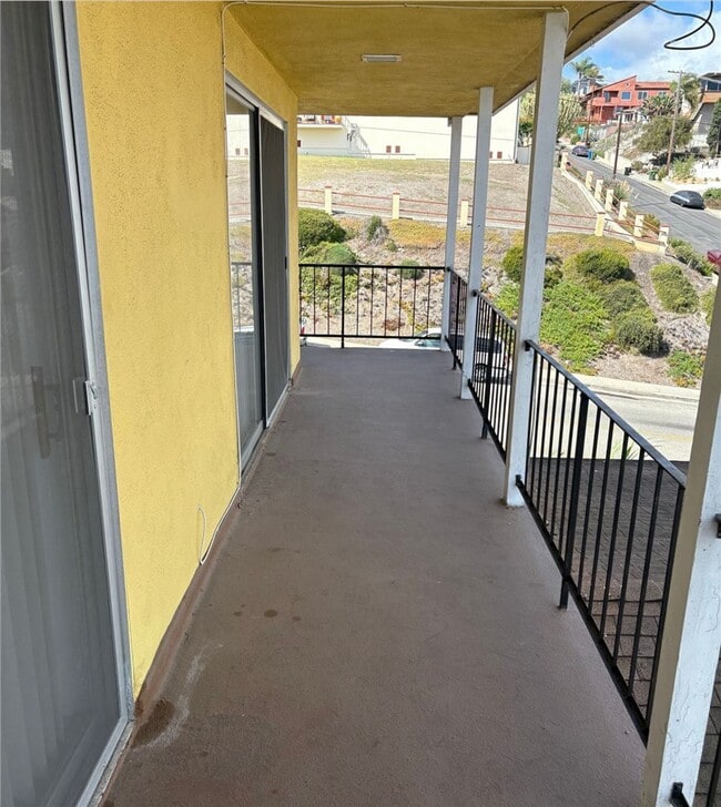 Building Photo - 2302 S Gaffey St