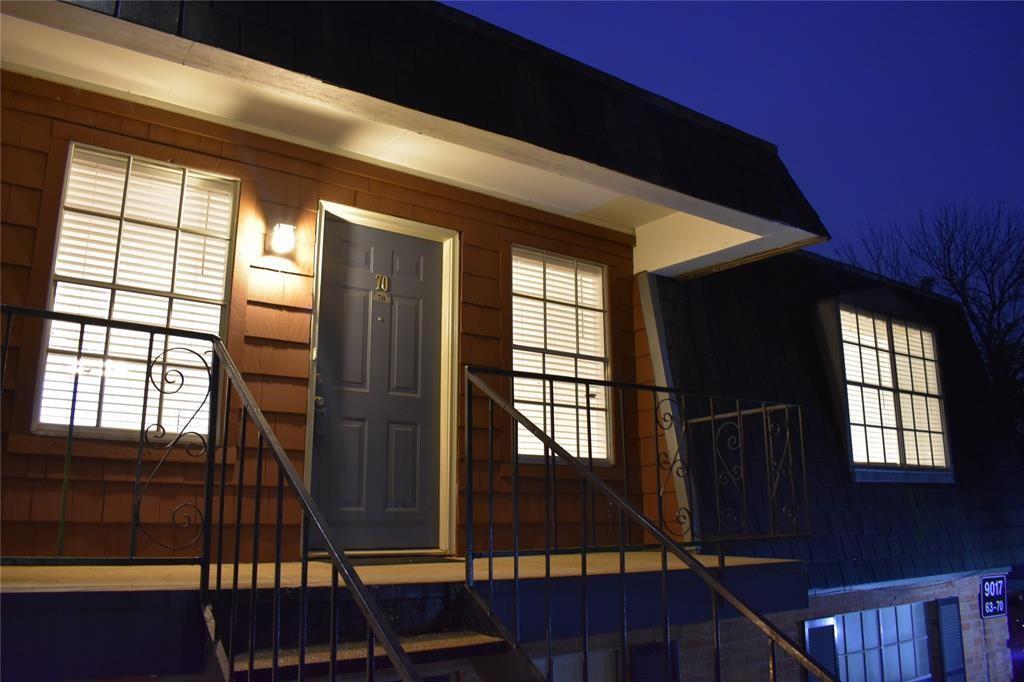 9017 Gaylord Dr Unit 70, Houston, TX 77024 Condo for Rent in Houston