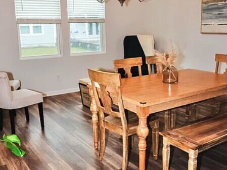 Foto del edificio - Fully furnished Executive Rental. Located in the Heartwood Neighborhood in Richmond Hill