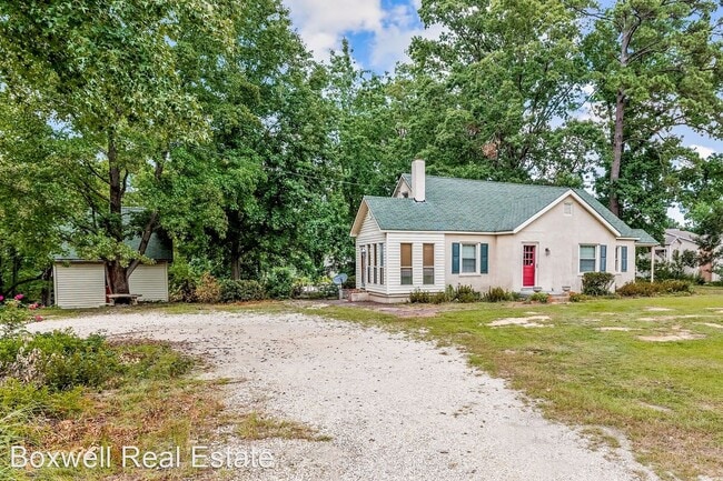 Building Photo - 4 br, 2 bath House - 6590 Cliffdale Road