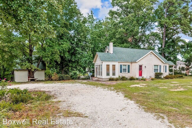 Foto del edificio - 4 br, 2 bath House - 6590 Cliffdale Road