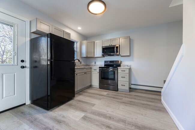 Foto del edificio - 5 School Ln