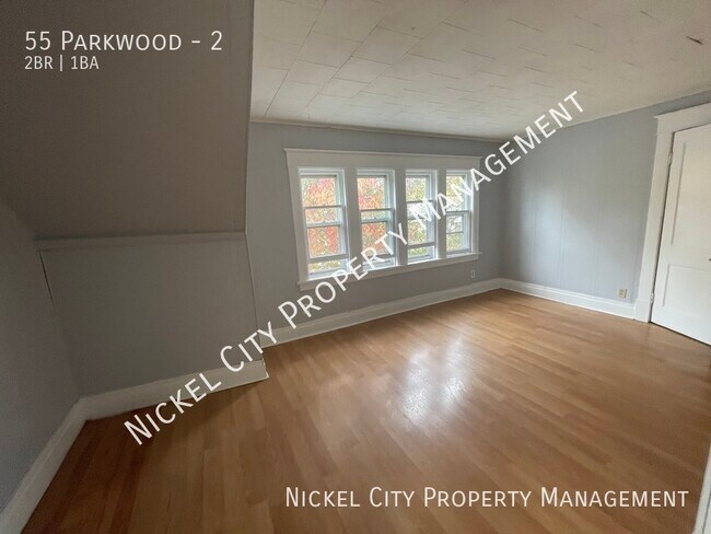 Foto del edificio - 55 Parkwood-2