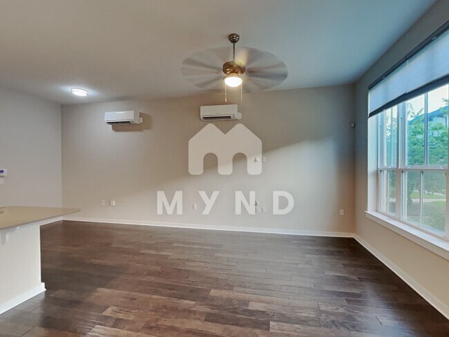 Building Photo - 2911 Zach Scott St