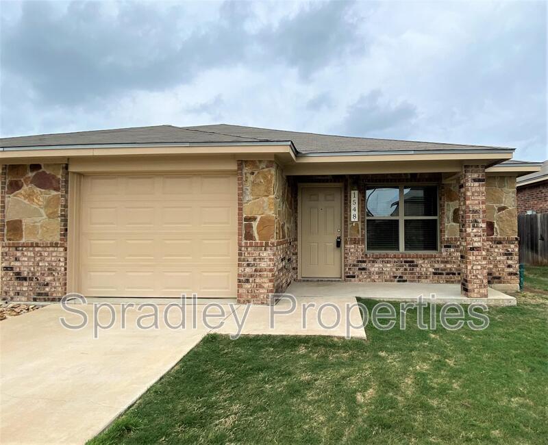 Foto principal - 1548 Brady Wy