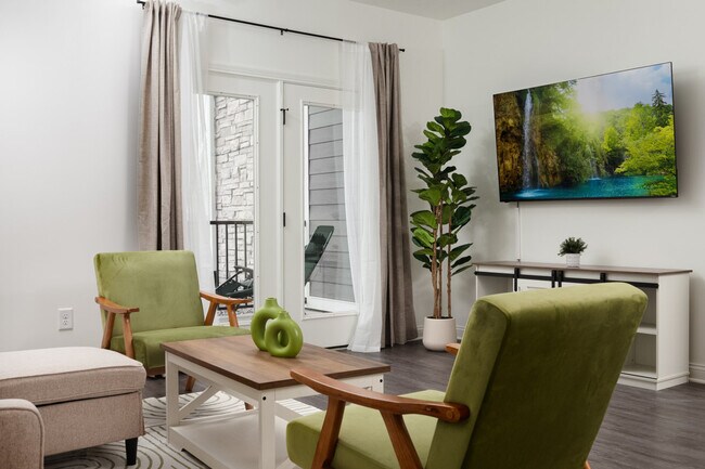 Foto del edificio - 5718 Elevated Way