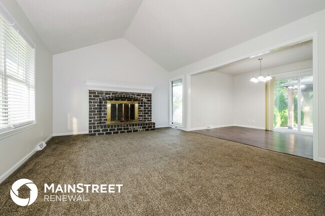 Foto del edificio - 109 SE Rockwood St