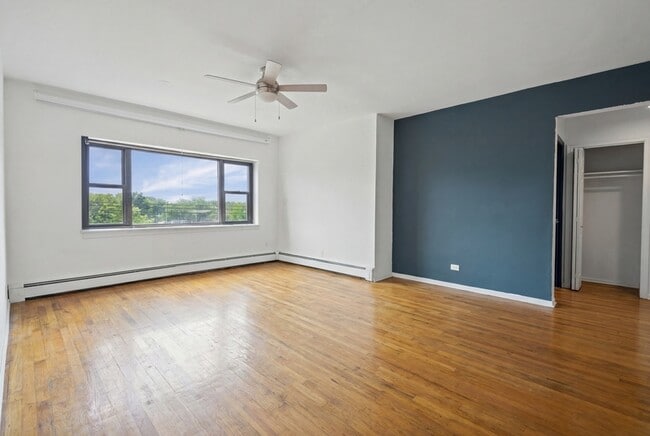 Photo - 204 Woodcliff Avenue - 4C Apartment