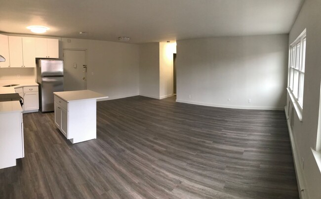 Interior Photo - 8th Ave Condos