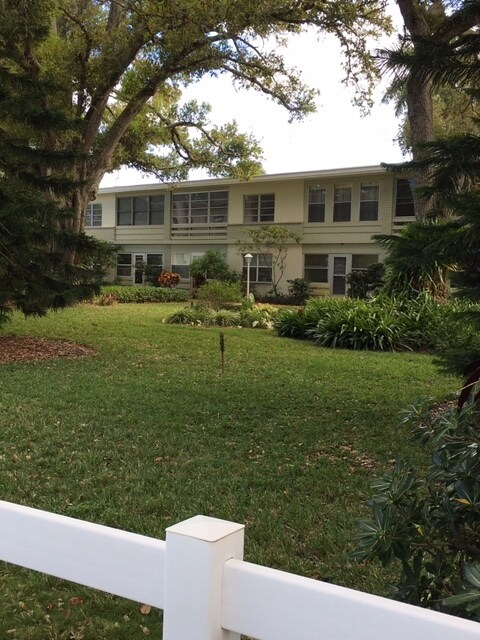 Main Building - 649 Royal Palm Blvd Apartment