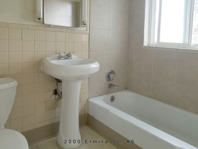 Photo - 2000 N Elmira St #6 Apartment