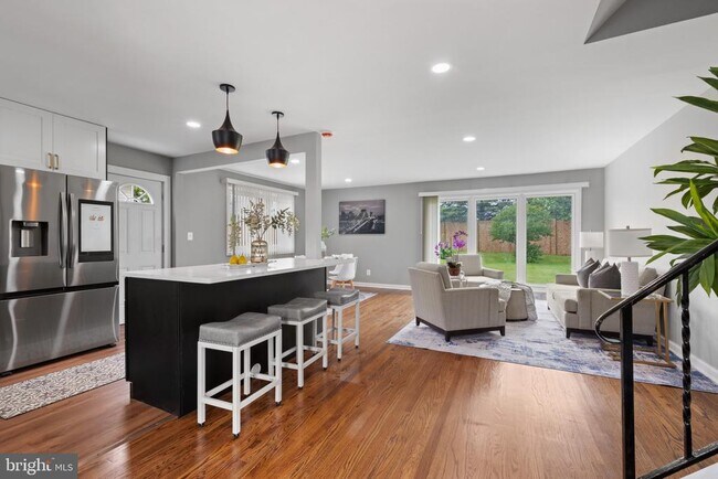 Foto del edificio - 3408 Croydon Rd