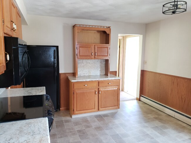 Foto del edificio - 1 Collette St