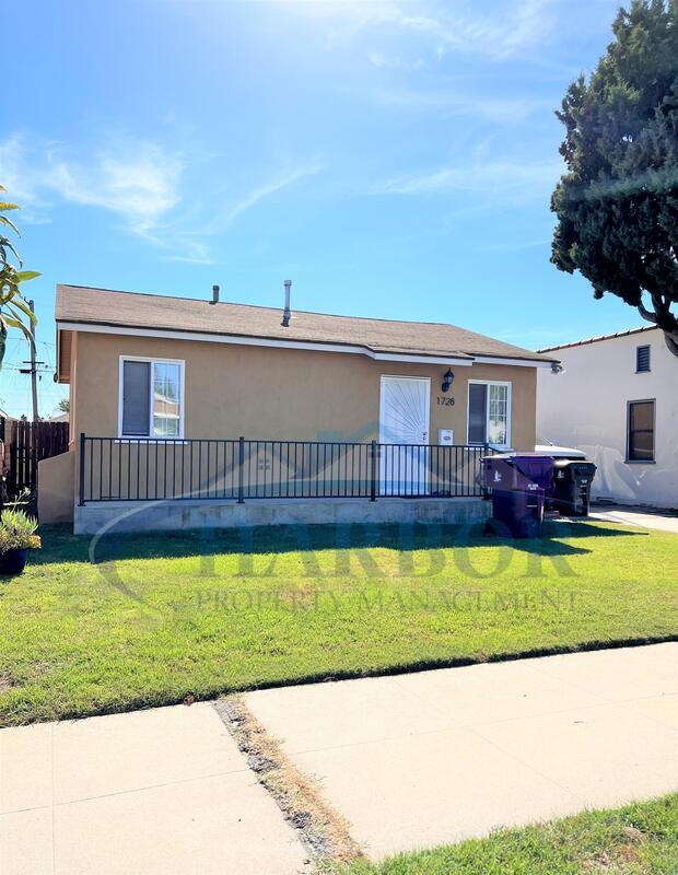 1728 E Rogers St, Long Beach, CA 90805 House Rental in Long Beach, CA