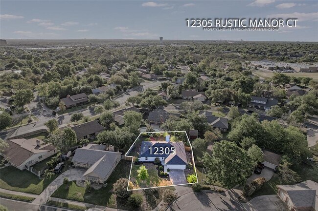 Building Photo - 12305 Rustic Manor Ct