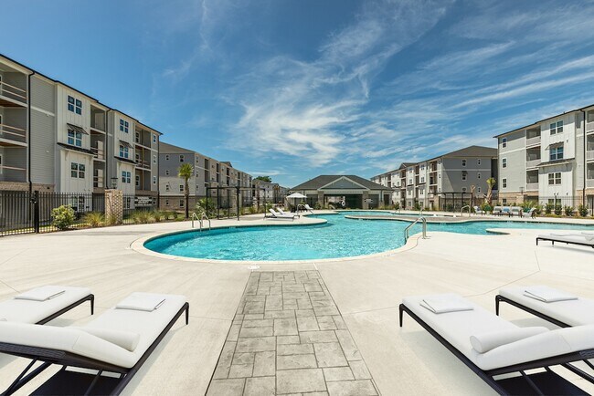 Foto del edificio - The Landings at Grande Dunes