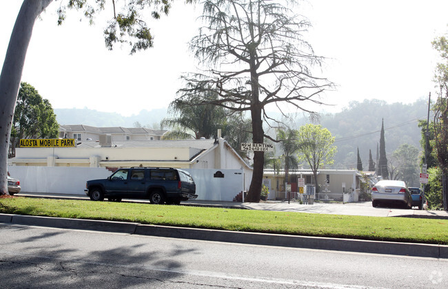Building Photo - Alosta Mobile Home Park