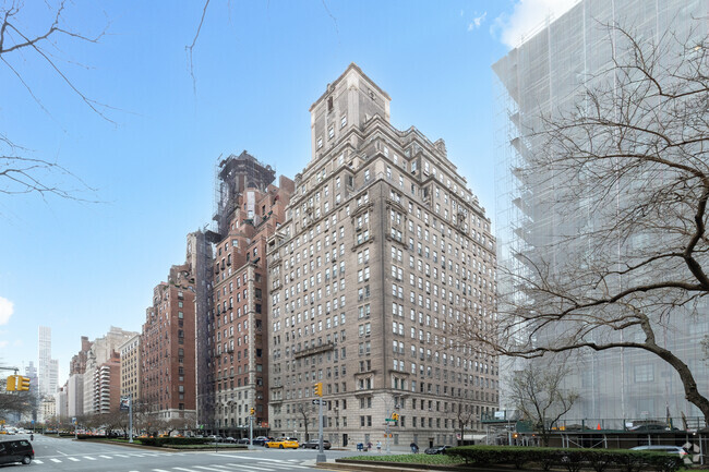 Foto del edificio - 784 Park Ave