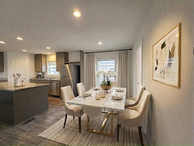Foto del edificio - 531 Walleye Rd