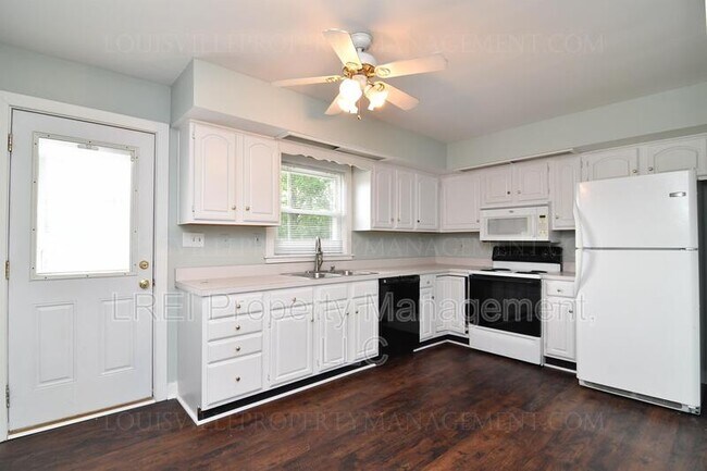 Building Photo - 9801 Cooper Church Dr