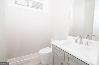 Foto del edificio - 206 Clifton St NE