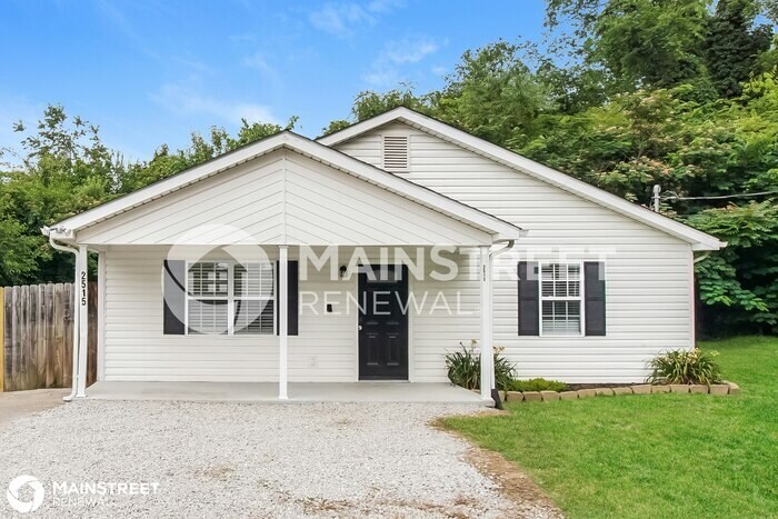 Primary Photo - 2515 SHILOH HEIGHTS WAY, KNOXVILLE, TN 37914