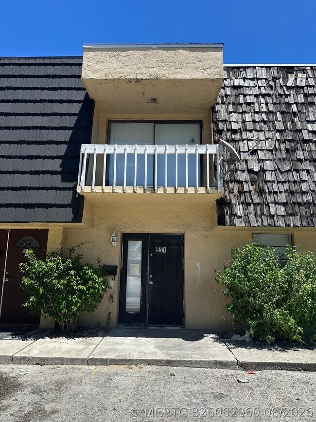 Foto del edificio - 931 SW 20th Ct