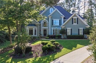 Building Photo - 4030 Greatwood Path