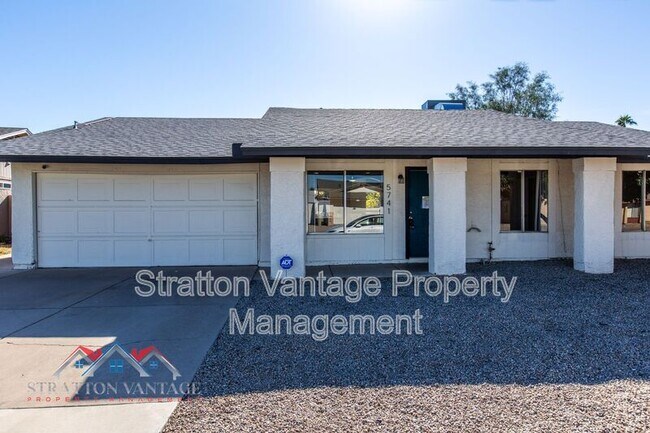 Building Photo - 5741 W Libby St