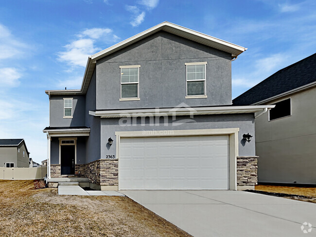 Building Photo - 2363 Buckskin Way