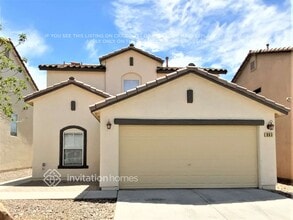 Building Photo - 863 Blue Rosalie Pl